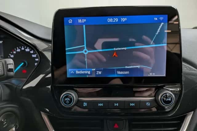 Ford Puma (2021) thumbnail 5