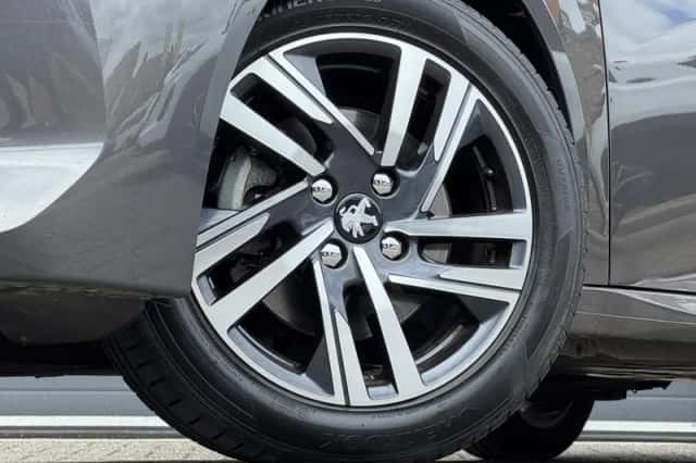 Peugeot 208 (2021) thumbnail 5