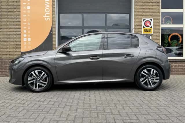 Peugeot 208 (2021) thumbnail 6