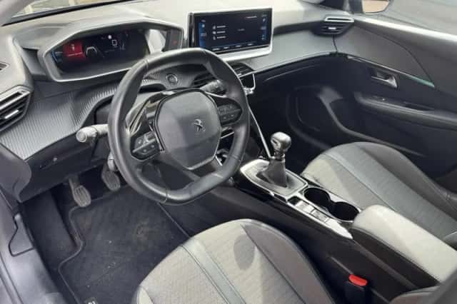 Peugeot 208 (2021) thumbnail 6