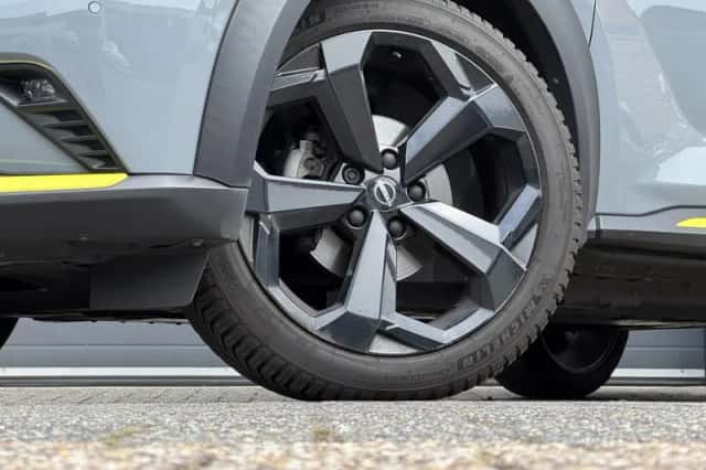 Nissan Juke (2022) thumbnail 6