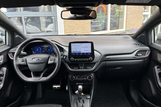 Ford Puma (2021) thumbnail 3
