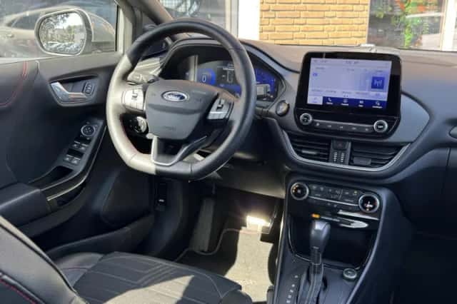 Ford Puma (2021) thumbnail 5