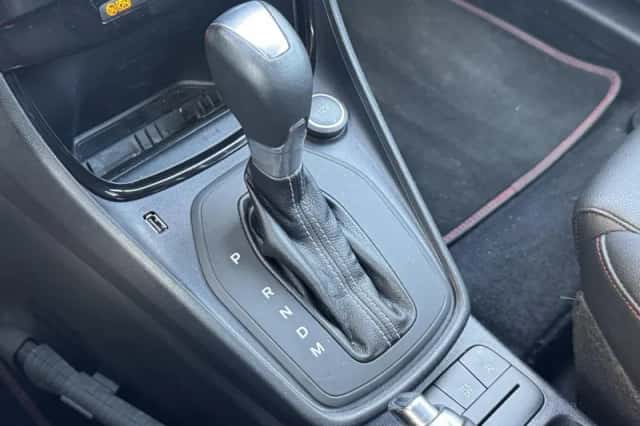 Ford Puma (2021) thumbnail 6