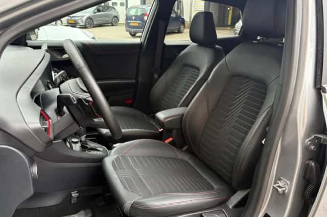 Ford Puma (2021) thumbnail 6