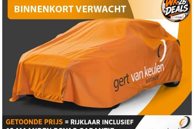 Renault Clio (2016) thumbnail 1