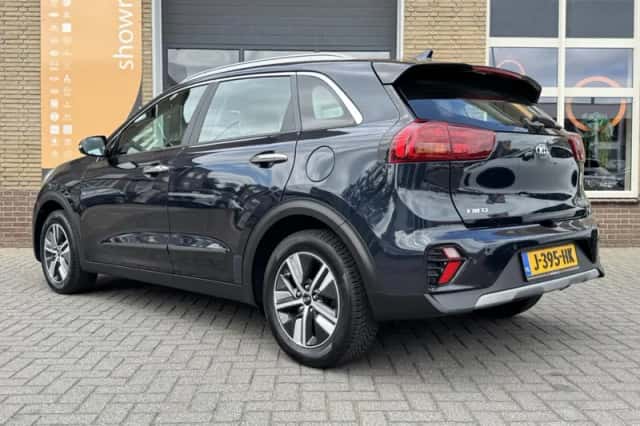 Kia Niro (2020) thumbnail 2