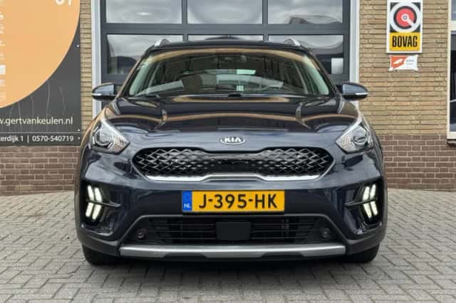 Kia Niro (2020) thumbnail 5