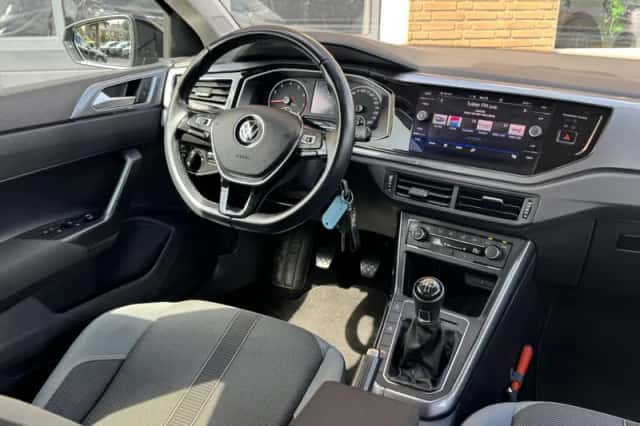 Volkswagen Polo (2020) thumbnail 5