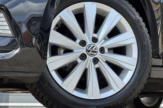 Volkswagen Polo (2020) thumbnail 6