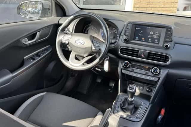 Hyundai Kona (2020) thumbnail 5