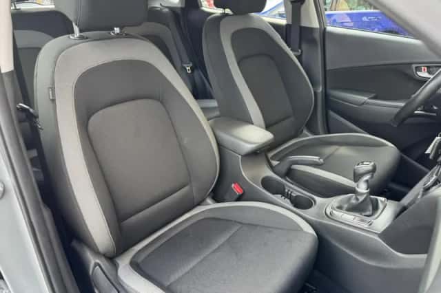 Hyundai Kona (2020) thumbnail 6
