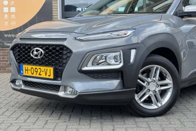 Hyundai Kona (2020) thumbnail 6