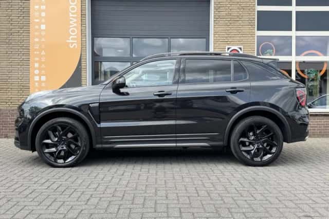 Lynk & Co en co (2023) thumbnail 3