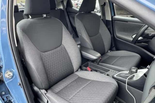 Toyota Yaris (2021) thumbnail 6
