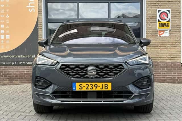 SEAT Tarraco (2023) thumbnail 2