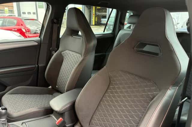 SEAT Tarraco (2023) thumbnail 6