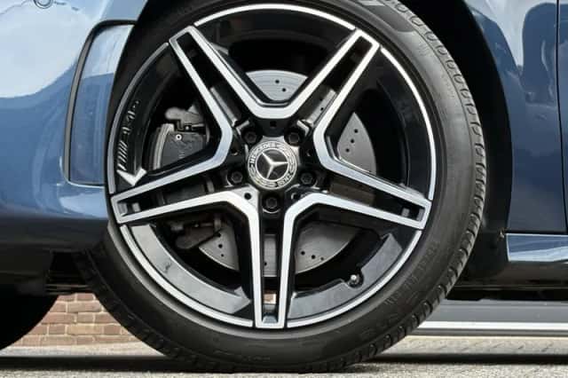 Mercedes-Benz A-Klasse (2021) thumbnail 6