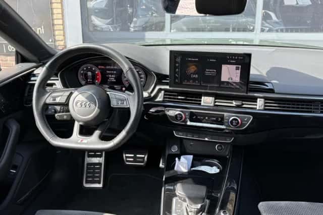Audi A5 (2021) thumbnail 5