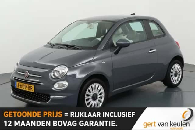 Fiat 500 (2020) thumbnail 1
