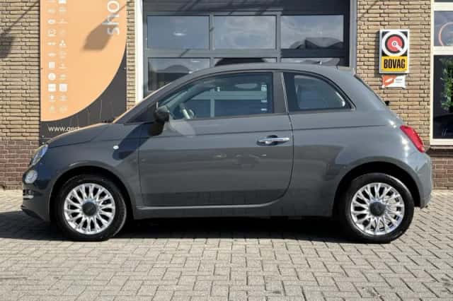 Fiat 500 (2020) thumbnail 2