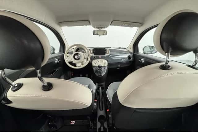Fiat 500 (2020) thumbnail 2