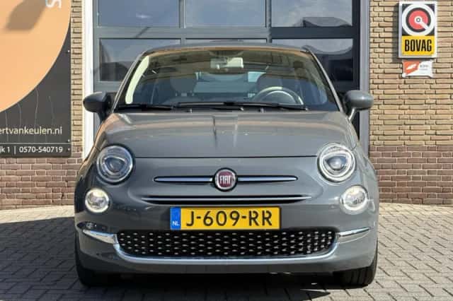 Fiat 500 (2020) thumbnail 3