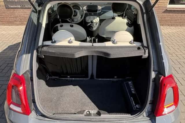 Fiat 500 (2020) thumbnail 5