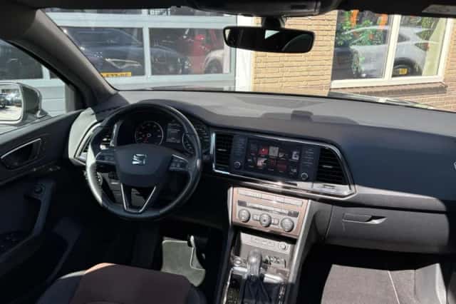 SEAT Ateca (2017) thumbnail 3