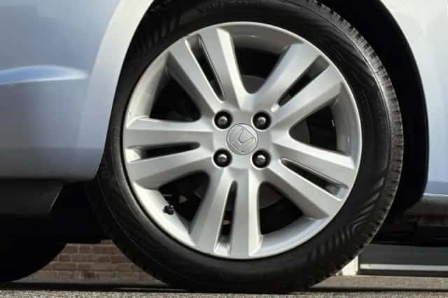 Honda Jazz (2010) thumbnail 6