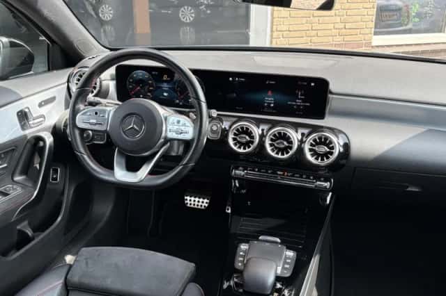 Mercedes-Benz A-Klasse (2021) thumbnail 5