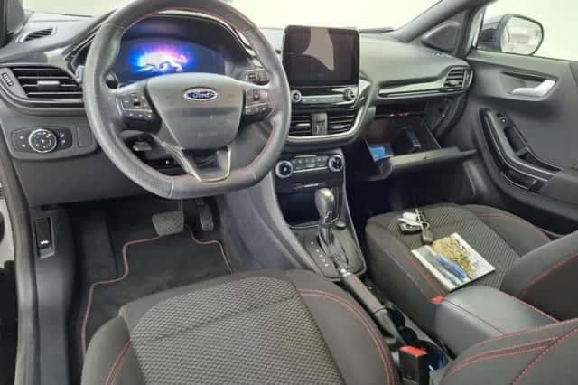 Ford Puma (2022) thumbnail 2
