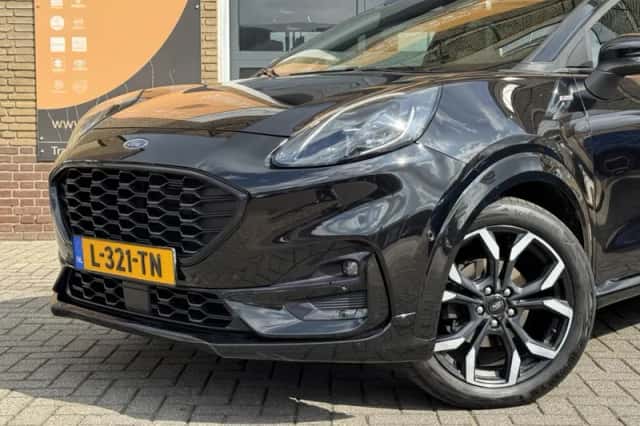 Ford Puma (2021) thumbnail 6