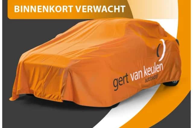 Opel Grandland X (2017) thumbnail 1