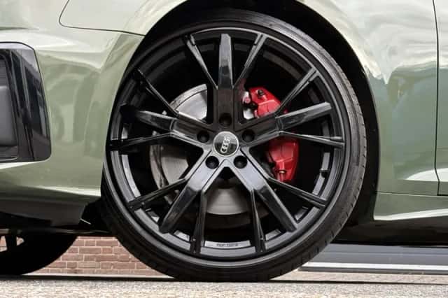 Audi A5 (2021) thumbnail 6