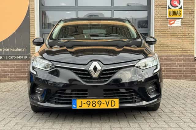 Renault Clio (2020) thumbnail 2