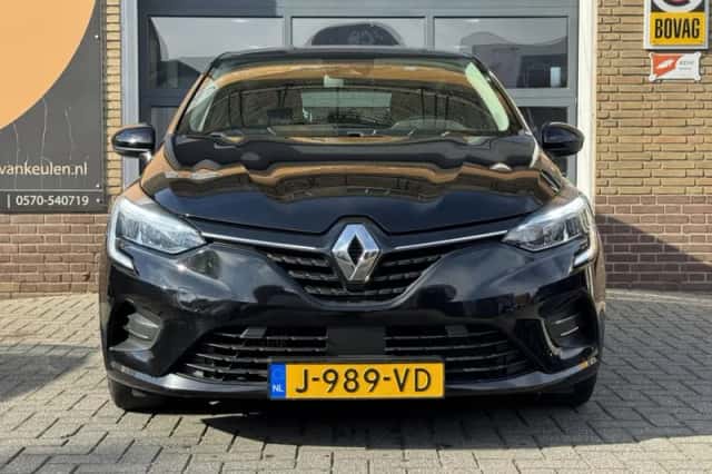 Renault Clio (2020) thumbnail 2