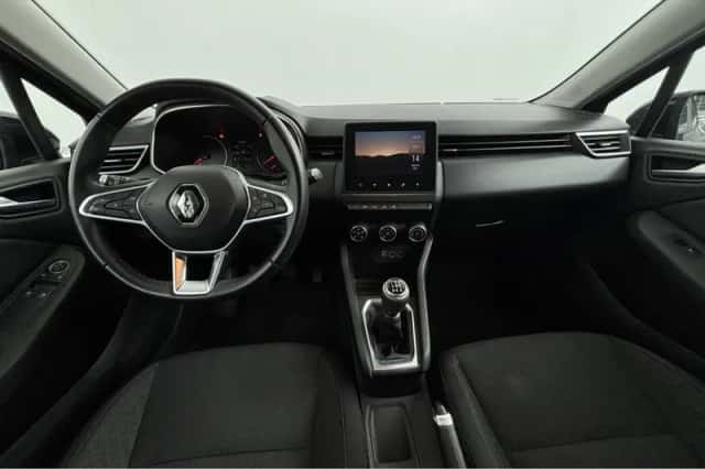 Renault Clio (2020) thumbnail 2