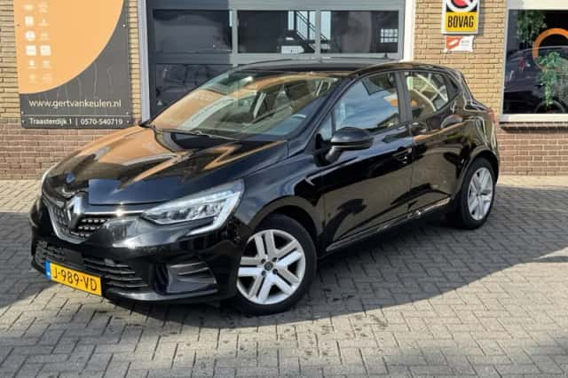 Renault Clio (2020) thumbnail 3