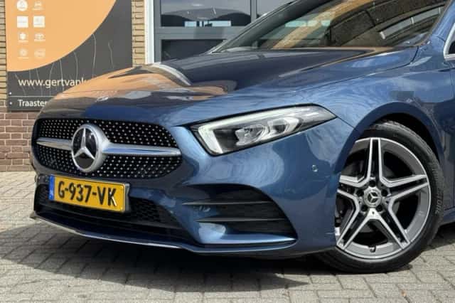 Mercedes-Benz A-Klasse (2019) thumbnail 6