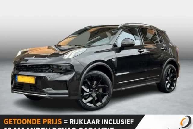 Lynk & Co 01 (2023) thumbnail 1