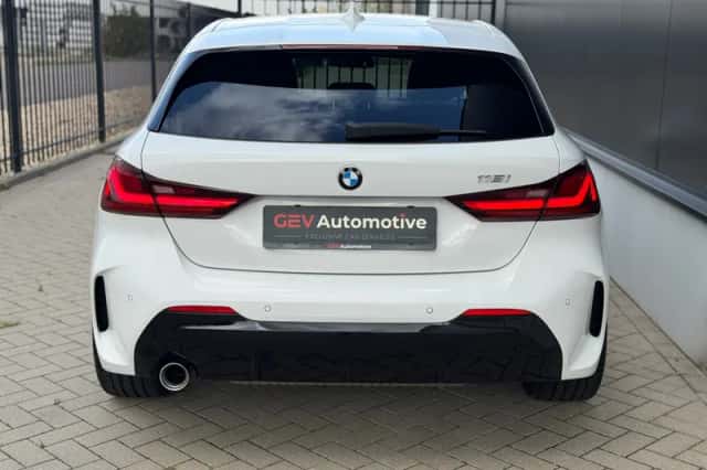 BMW 1-Serie (2020) thumbnail 6
