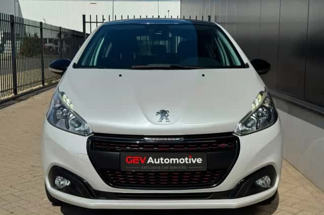Peugeot 208 (2017) thumbnail 3