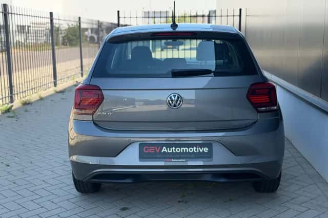 Volkswagen Polo (2018) thumbnail 6