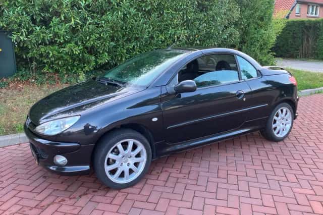 Peugeot 206 (2004) thumbnail 1