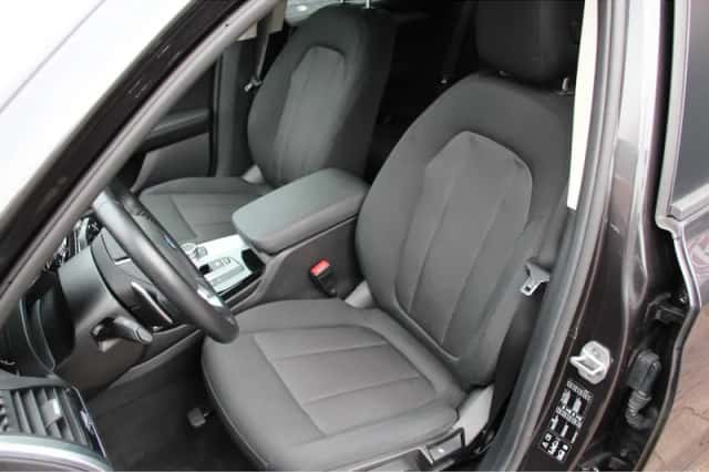BMW X3 (2018) thumbnail 5