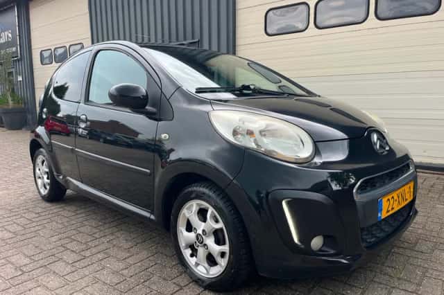 Citroën C1 (2012) thumbnail 1