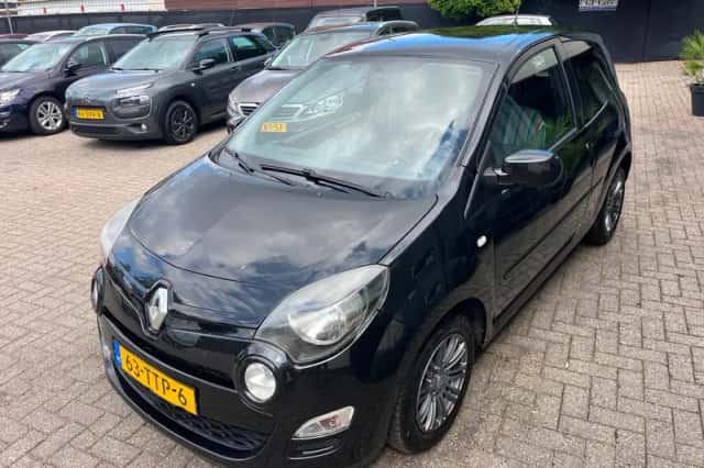 Renault Twingo (2012) thumbnail 6