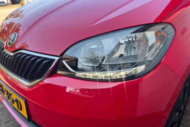 Škoda Citigo (2019) thumbnail 6