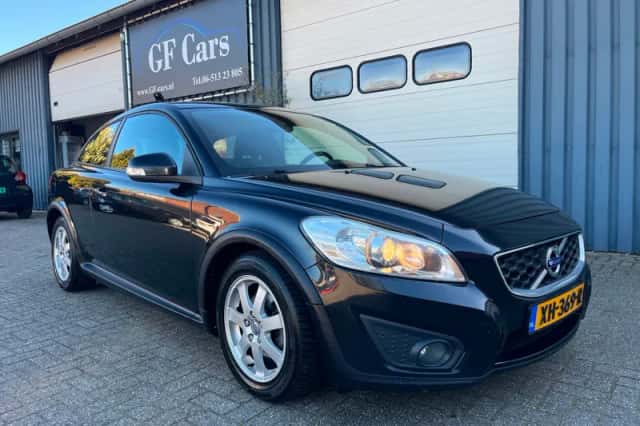 Volvo C30 (2012) thumbnail 1
